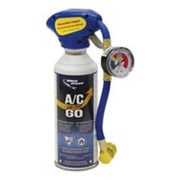 Ultra Cool R12a A/c On The Go Refrigerant With Trigger Hose, 9-oz - $29.99 ($10.00 Off)
