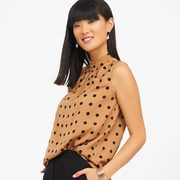 Suzy Shier: Take 40% Off Regular Priced Tops, Today Only!