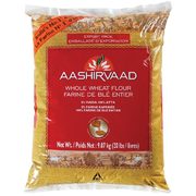 Aashirvaad Flour - $9.98