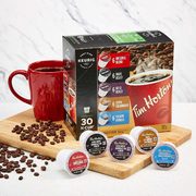 Amazon.ca Deals of the Day: Up to 35% Off Select K-Cup and Tassimo T-Disc Coffee, Up to 35% Off Nespresso Vertuo Machines + More