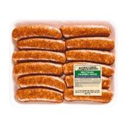 Butcher's Choice Sausage  - $3.47/lb