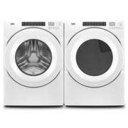 Inglis High Efficiency Front Load Laundry Team - $1398.00