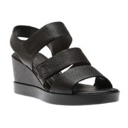 Shape Wedge Black By Ecco - $149.99 ($50.01 Off)