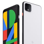 Google Black Friday 2019 Deals: $250 Off Pixel 4 and 4 XL, $80 Off Nest Learning Thermostat, $30 Off Google Nest Mini + More