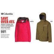 iceberg lake jacket columbia