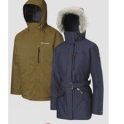 sport chek winter jackets