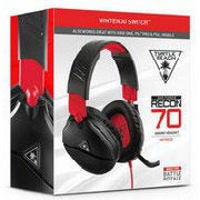 Walmart Turtle Beach Recon 70 Gaming Headset For Nintendo Switch Redflagdeals Com