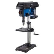 Mastercraft Drill Press With Led - $99.99 ($130.00 Off)