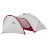 Msr Hubba Tour 2-person Tent - $639.96 ($159.99 Off)
