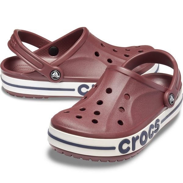 crocs 25 off