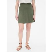 Softspun A-line Skirt - $20.97 ($48.98 Off)