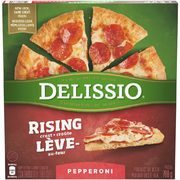 Delissio Rising Crust, Pizzeria Pizza or Stouffer's Fit Bowls - $4.49