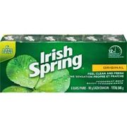 Irish Spring Body Wash, Bar Soap or Softsoap Liquid Hand Soap Pump or Refill - $2.99
