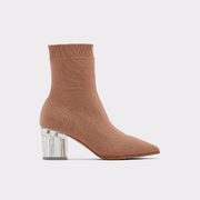 Ankle Boot - Block Heel Priella - $82.50 ($27.50 Off)
