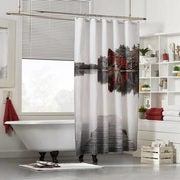 Fall Dock Shower Curtain - $27.99 ($12.00 Off)