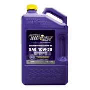 Royal Purple Premium Synthetic Motor Oil - $47.99 (20 off)