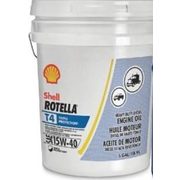 Shell Rotella Diesel Oil - Convectional - $26.76-$69.99 (15% off)