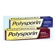 Polysporin Ointment - $9.99