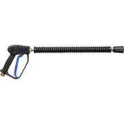 4,000 PSI Pressure Washer Gun With 20 in. Insulated Wand - $29.99