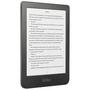 Rakuten Kobo Clara HD 6" Digital eBook Reader - $119.99 ($20.00 off)