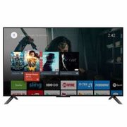Westinghouse 50" 4K UHD HDR Smart Android TV - $319.98
