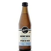 Remedy Drinks Organic Coconut Water Kefir - $2.99