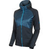 Mammut Aconcagua Light Hybrid Mid-layer Hooded Jacket - Women's - $145.02 ($113.93 Off)