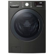 LG 5.2 Cu. Ft. TurboWash Front Load Washer, 7.4 Cu. Ft. TurboSteam Electric Dryer - $1499.98/pr ($670.00 off)