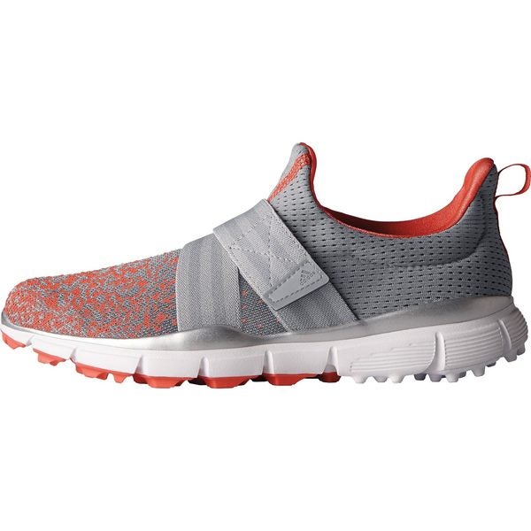 adidas women's climacool knit spikeless golf shoes