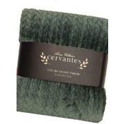 60" x 70" Cervantes Velvet Throw Blanket - $25.00