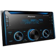Pioneer Double Din CD Receiver - $147.99 ($22.00 off)