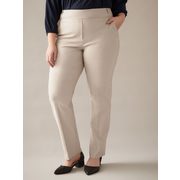 Savvy, Petite, Straight-leg Pant - In Every Story - $9.98 ($9.99 Off)