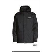 Columbia Men's Valley Point Insulated Jacket  - $79.98 ($120.00 off)