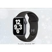 Apple Watch SE - GPS - From $369.99