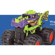 Hot Wheels Mega Monster Truck - BOGO 50% off