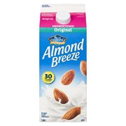 Blue Diamond Almond Non-Diary Beverage - $3.48