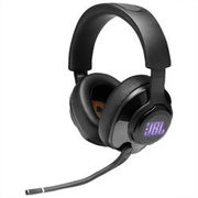 JBL by Harman Quantum 400 USB Over-Ear Gaming Headset with Game-Chat Dial - $89.99 ($60.00 off)