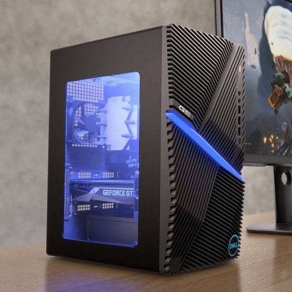 Deals: Dell G5 RTX 3070 Gaming Desktop 