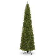 National Tree Company North Valley Pencil Slim Spruce Artificial Christmas Tree - $573.99 ($246.00 Off)