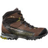 La Sportiva Nucleo High Gore-tex Surround Light Trail Shoes - Men's - $174.94 ($75.01 Off)