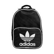Adidas - Originals Santiago Mini Backpack In Black - $24.98 ($10.02 Off)