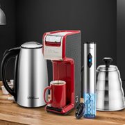 Living.ca: 15% off Small Appliances