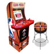 NBA Jam Arcade Bundle  - $729.00