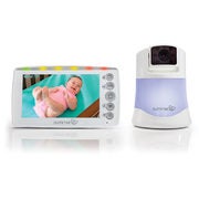 Summer Panorama 5 Remote Panoramic View Video Monitor - $99.97 (50% off)