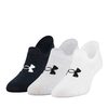 Men's Ultra Low Liner Socks - 3 Pack - $13.98 ($6.02 Off)