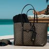 Michael Kors: Shop the MMK x 007 Capsule Collection in Canada