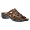 Slide Brown By First Choice - $59.99 ($20.01 Off)