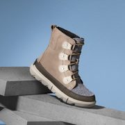 Sorel Footwear Black Friday 2021: Take Up to 25% Off Select Styles + Up to 50% Off Daily Deals