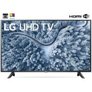 LG 50" 4K Smart UHD TV - $627.99 ($70.00 off)