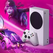 GameStop Canada Boxing Week 2021: Xbox Series S Fortnite & Rocket League Bundle $380, Breath of the Wild for Switch $55 + More